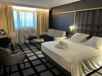 Mercure Orléans Centre Bords de Loire - 103