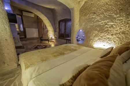 Wish Cappadocia - 49