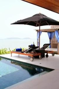 Tides Boutique Samui Resort & Spa - 50