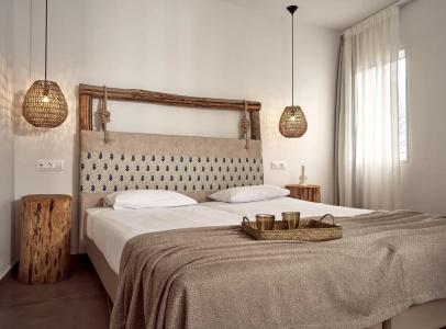 Troulis Apart-Hotel - 65