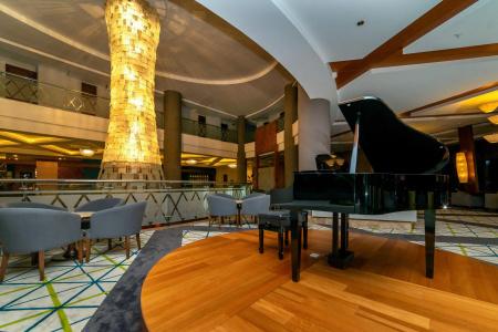 Commodore Elite Suites & Spa Ultra All Inclusive - 10