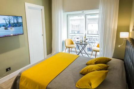 b&b Art House By Dimorra - 39