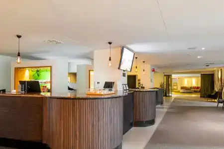 Scandic Skogshöjd - 16