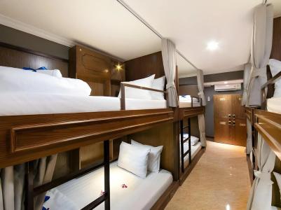 Little Charm Hanoi Hostel - Homestay - 1