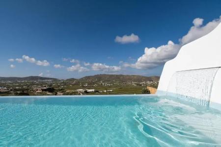 Mykonos Village - 197
