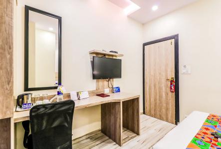 FabAksa International Andheri East - 4