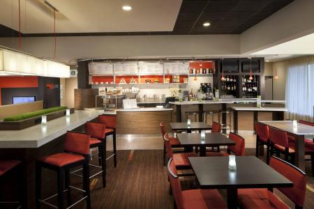 Courtyard Miami Airport West/Doral - 21