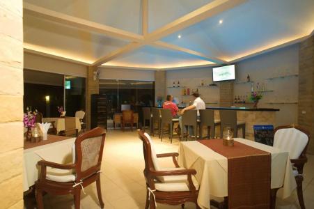 The Siam Residence Boutique - 26