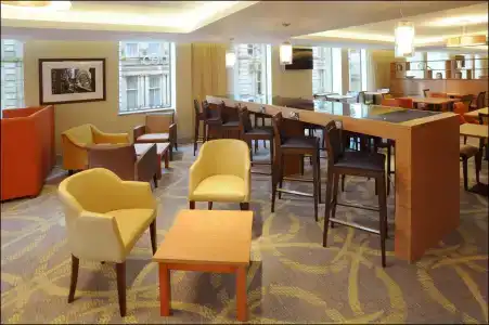 Hampton by Hilton Newcastle - 23