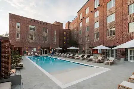 The Alida, Savannah, a Tribute Portfolio - 18