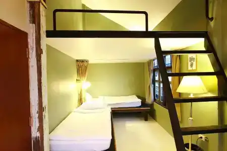 Here Hostel Bangkok - 50