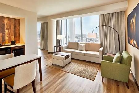 Embassy Suites by Hilton Nashville - 117