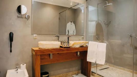 Villa Soraya & Spa - 55