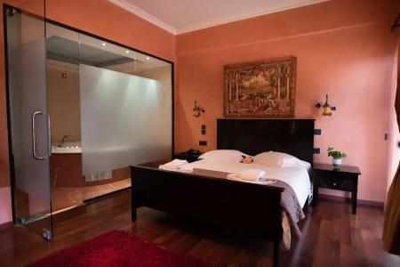Anastazia Luxury Suites & Spa - 100