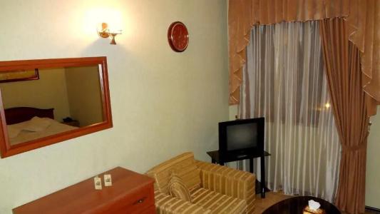Park Avenue Yerevan - 23