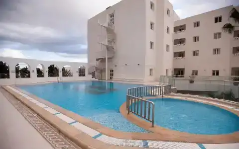 El Kantaoui Center - 16