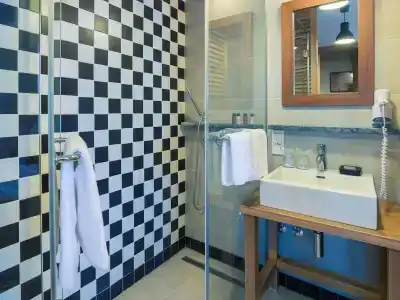 Mercure Belgrade Excelsior - 37