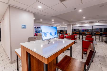 Holiday Inn Express Indianapolis South, An Ihg - 44