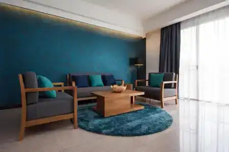 The Leela Resort & Spa Pattaya - 49