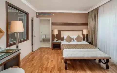 Mukarnas Spa & Resort - 29