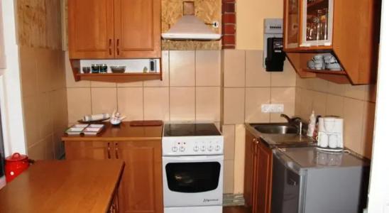 Holiday House Liepa - 7