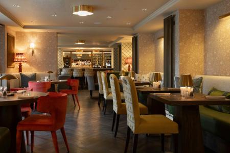 Salisbury Green & Bistro - 19