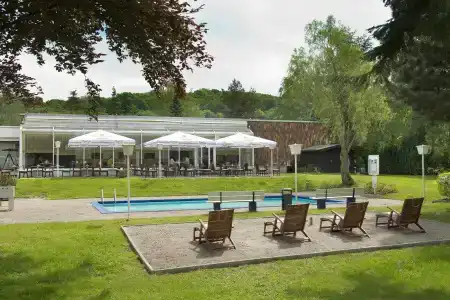 Mercure Saarbrücken Süd - 20