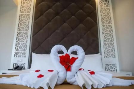 Vinea Resort & Spa - 22