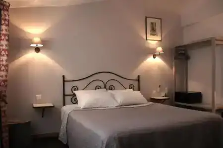 Hôtel de l'Amphithéâtre - 34