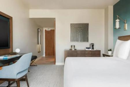 Carte San Diego Downtown, Curio Collection By Hilton - 86