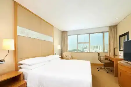 Four Points by Sheraton Shenzhen - 52