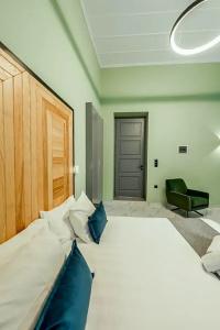Impero Luxury Suites Nafplio - 38