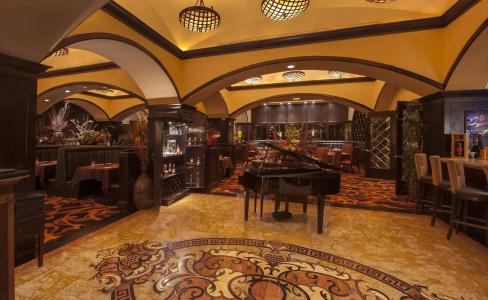 Bally's Casino & - 24