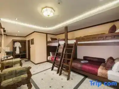 Thanyawintra Boutique and Spa - 54