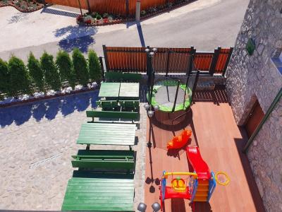 Dream House & Spa - 11
