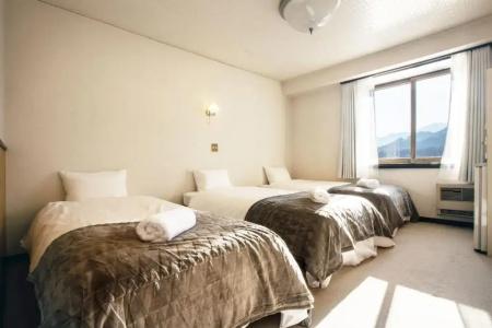 Unplan Village Hakuba - 64