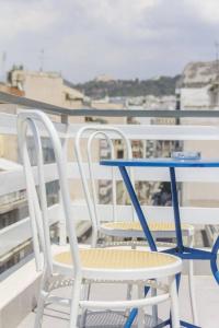 Athens Choice - 7