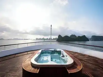 Rosa Cruise - 30