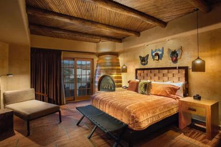 Hilton Santa Fe Buffalo Thunder - 94