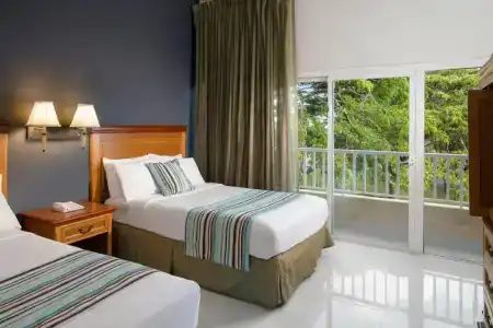 Hodelpa Garden Suites - 44
