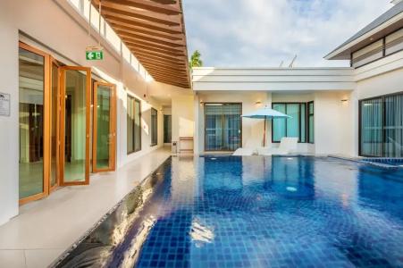 Phukalini Luxury Pool Villa & Onsen-Sha Plus Certified - 241