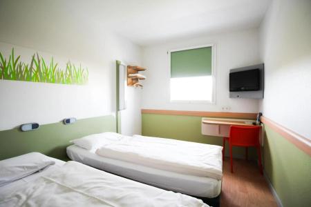 ibis budget Muenchen Ost Messe - 24
