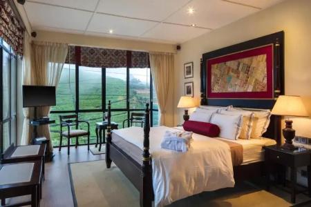 Cheriz Boutique Villa - 62