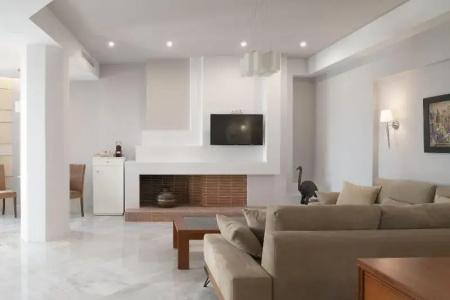 Macaris Suites & Spa - 101
