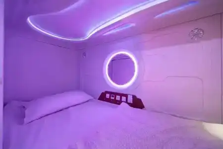 Oh Bangkok Hostel - Khaosan - 37