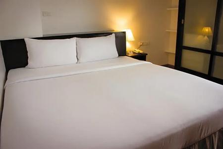 i Residence Sathorn - Sha Plus - 53