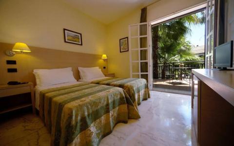 Borgo Verde - 1