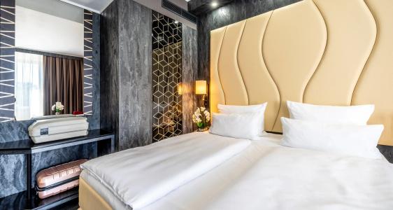 Plaza Schwerin; Sure Collection By Best Western - 73