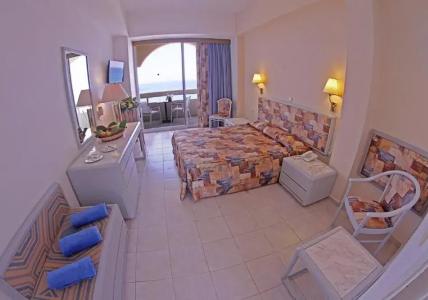 Dessole Olympos Beach All Inclusive - 57