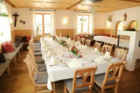Klosterhotel Ludwig der Bayer - 26